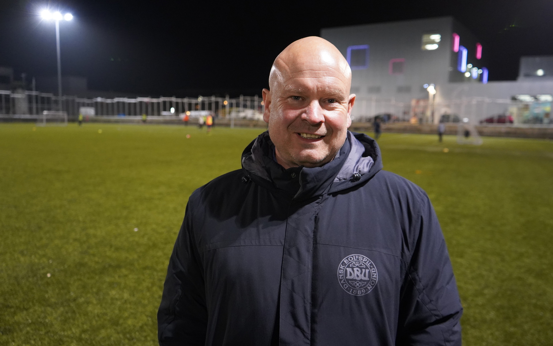 Rasmus Johansen 2024 Rasmus Johansen 2024